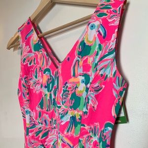 Lilly Pulitzer Dahlia Dress